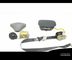 KIT AIRBAG COMPLETO TOYOTA YARIS (JAPAN) «I» (1999