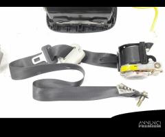 KIT AIRBAG COMPLETO TOYOTA YARIS (JAPAN) «I» (1999 - 8