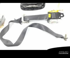 KIT AIRBAG COMPLETO TOYOTA YARIS (JAPAN) «I» (1999 - 18