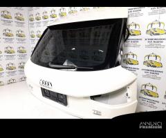 PORTELLO POST. AUDI Q3 «8UB» (2012) - 6