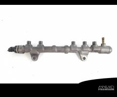 DISTRIBUTORE CARBURANTE (FLAUTO) FIAT PUNTO EVO (2