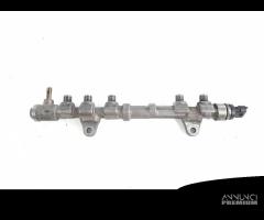 DISTRIBUTORE CARBURANTE (FLAUTO) FIAT PUNTO EVO (2