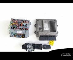 KIT ACCENSIONE FIAT PANDA «II» (2004) - 1