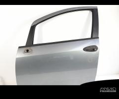 PORTA ANT. SX. FIAT GRANDE PUNTO (2006) - 2