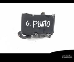 ABS (GRUPPO) ANT. FIAT GRANDE PUNTO (2006) - 2