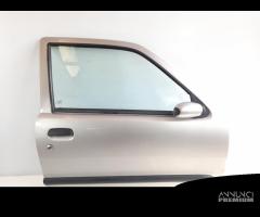 PORTA ANT. DX. FIAT 600 (2005)