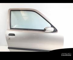 PORTA ANT. DX. FIAT 600 (2005)