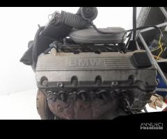 MOTORE SEMICOMPLETO BMW SERIE 3 «E36» BERLINA (199 - 1