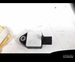 KIT AIRBAG LANCIA MUSA «I» (2004) - 22