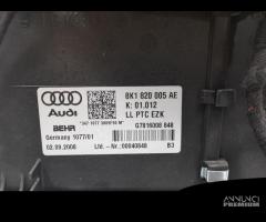 SCATOLA CONDIZIONATORE AUDI A4 «8K2» (2008)