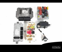 KIT ACCENSIONE ALFA ROMEO 159 SPORTWAGON (2006)