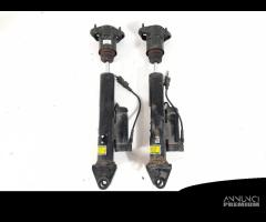 COPPIA AMMORTIZZATORI POST MERCEDES CLASSE R «W251 - 1