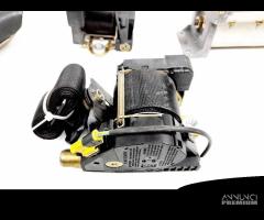 KIT AIRBAG COMPLETO MERCEDES CLASSE ML «W163» (199