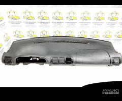 KIT AIRBAG COMPLETO MERCEDES CLASSE ML «W163» (199 - 6