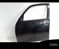 PORTA ANT. SX. OPEL MERIVA «A» (2003) - 2