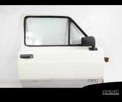 PORTA ANT. DX. FIAT 127 - 1