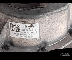 SUPPORTO MOTORE DX. BMW SERIE 3 «G20» BERLINA (201 - 3