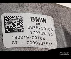 SUPPORTO MOTORE SX. BMW SERIE 3 «G20» BERLINA (201 - 3