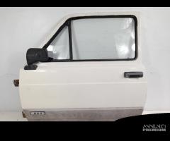 PORTA ANT. SX. FIAT 127 - 1