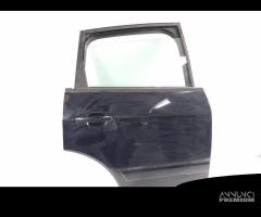 PORTA POST. DX. AUDI A2 «8Z0» (2000) - 2