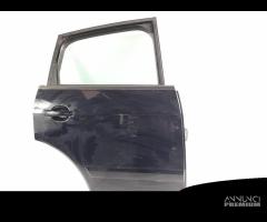 PORTA POST. DX. AUDI A2 «8Z0» (2000) - 3