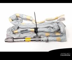 KIT AIRBAG COMPLETO TOYOTA PRIUS «I» (2004) - 15