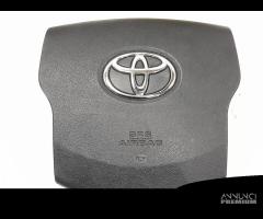 KIT AIRBAG COMPLETO TOYOTA PRIUS «I» (2004) - 20