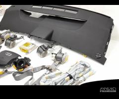 KIT AIRBAG COMPLETO TOYOTA PRIUS «I» (2004) - 21