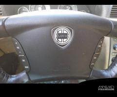 KIT AIRBAG COMPLETO LANCIA THESIS (2002) - 1