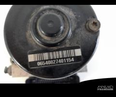 ABS (GRUPPO) ANT. AUDI A2 «8Z0» (2000) - 3