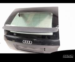 PORTELLO POST. AUDI A2 «8Z0» (2000) - 3