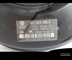 SERVOFRENO ANT. AUDI A2 «8Z0» (2000) - 2