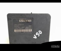 ABS (GRUPPO) ANT. VOLVO V50 (2004)