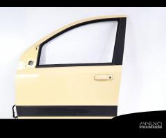 PORTA ANT. SX. FIAT PANDA «II» (2004) - 1