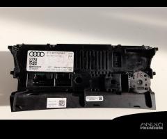 MODULO COMANDO RISCALDAMENTO / CLIMA AUDI A5 «8T3»