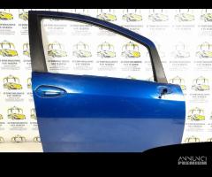 PORTA ANT. DX. FIAT PUNTO EVO (2010) - 1