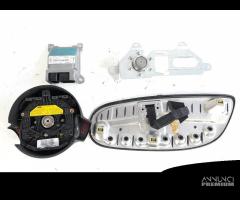 KIT AIRBAG COMPLETO FORD KA «I» (1997) - 6