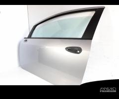 PORTA ANT. SX. FIAT GRANDE PUNTO (2006) - 2