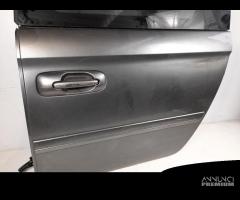 PORTA SCORREVOLE POST. SX. CHRYSLER VOYAGER «III»