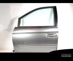 PORTA ANT. SX. CHRYSLER VOYAGER «III» (2001)