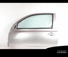 PORTA ANT. SX. NISSAN MICRA «III» (2005)