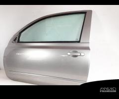 PORTA ANT. SX. NISSAN MICRA «III» (2005)