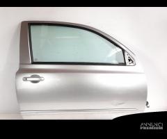 PORTA ANT. DX. NISSAN MICRA «III» (2005)