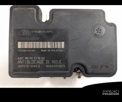 ABS (GRUPPO) ANT. CITROEN C3 «I» (2005) - 4