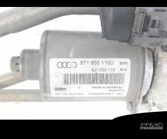 MOTORINO TERGICRISTALLO AUDI A5 «8T3» (2008) - 2