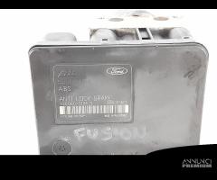 ABS (GRUPPO) ANT. FORD FUSION (2002) - 4