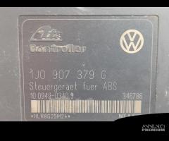 ABS (GRUPPO) ANT. VOLKSWAGEN GOLF «IV» (1998)