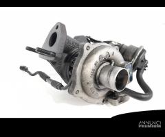 TURBINA FIAT GRANDE PUNTO (2006) - 1