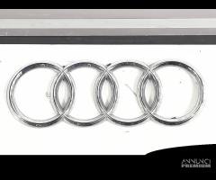 SET MODANATURE S-LINE AUDI A5 «8T3» (2008) - 4