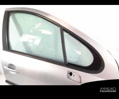 PORTA ANT. DX. PEUGEOT 207 (2006)